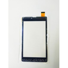 7"Тачскрин для планшета Digma Optima 7010D 3G TS7099PG